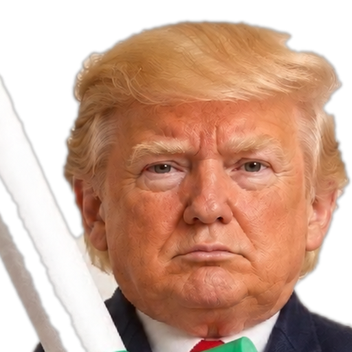 Trump Baton